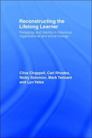 Reconstructing the Lifelong Learner