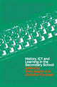 Book cover of: History, ICT and Learning in the Secondary School
