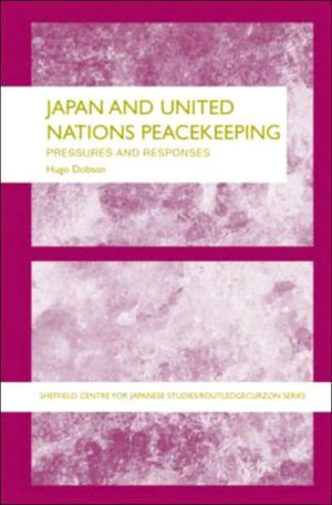 Japan and UN Peacekeeping