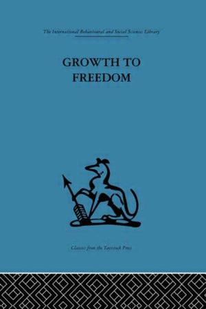 Growth to Freedom
