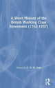 Book cover of: Routledge Library of British Political History