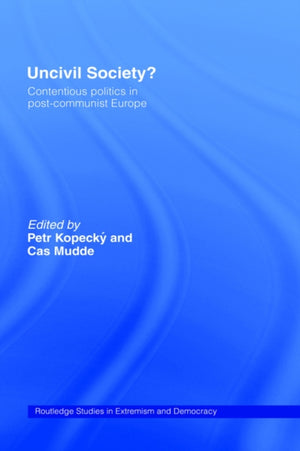 Uncivil Society?