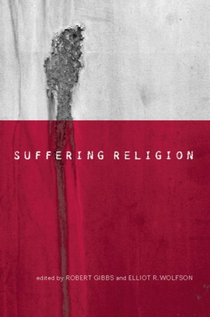 Book cover of: Suffering Religion