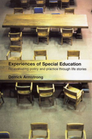 Experiences of Special Education
