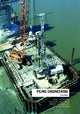 Book cover of: Piling Engineering. By: Keith Elson