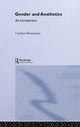 Book cover of: Gender and Aesthetics