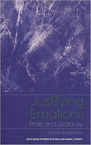 Justifying Emotions