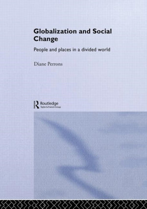 Globalization and Social Change