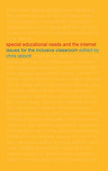 Special Educational Needs and the Internet