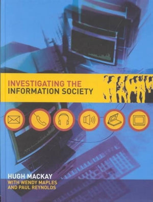 Investigating Information Society