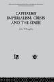 Book cover of: Capitalist Imperialism, Crisis and the State. By: J. Willoughby
