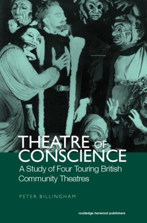 Theatre of Conscience 1939-53