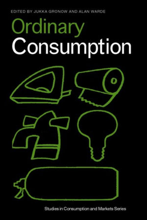 Ordinary Consumption