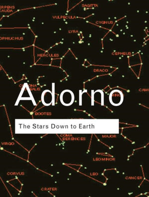 Stars Down to Earth