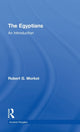 Book cover of: Egyptians