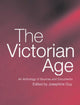 Book cover of: Victorian Age. By: Josephine Guy