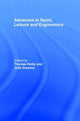 Book cover of: Advances in Sport, Leisure and Ergonomics