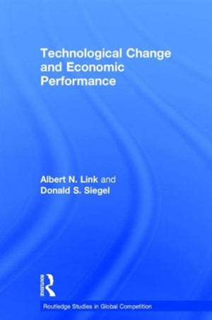 Technological Change and Economic Performance