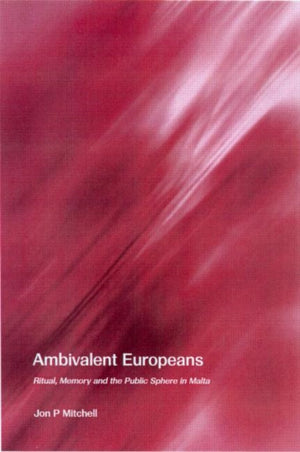 Ambivalent Europeans
