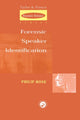 Book cover of: Forensic Speaker Identification. By: Phil Rose