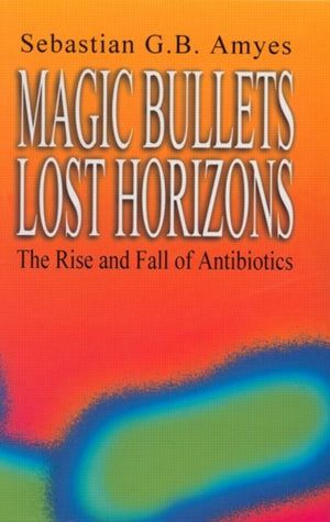 Magic Bullets, Lost Horizons