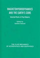 Book cover of: Magnetohydrodynamics and the Earth's Core. By: Andrew M. Soward