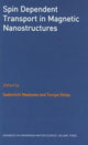 Book cover of: Spin Dependent Transport in Magnetic Nanostructures