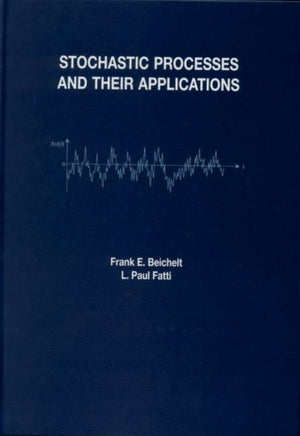Stochastic Processes and Their Applications