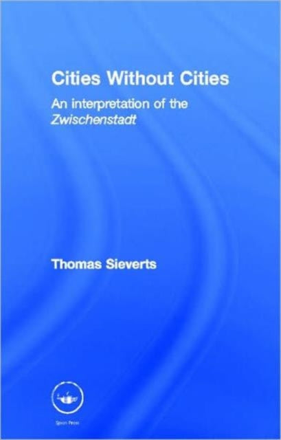 Book cover of: Cities Without Cities