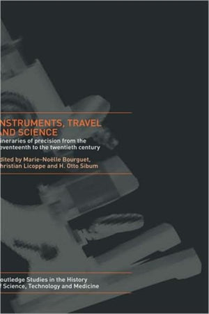 Instruments, Travel and Science