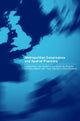 Book cover of: Metropolitan Governance and Spatial Planning. By: Anton Kreukels