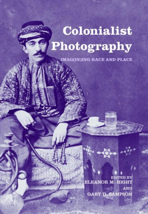 Colonialist Photography