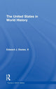 Book cover of: United States in World History