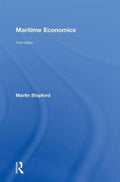 Maritime Economics 3e