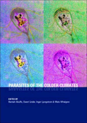 Parasites of the Colder Climates