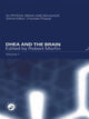 Book cover of: DHEA and the Brain. By: Robert Morfin