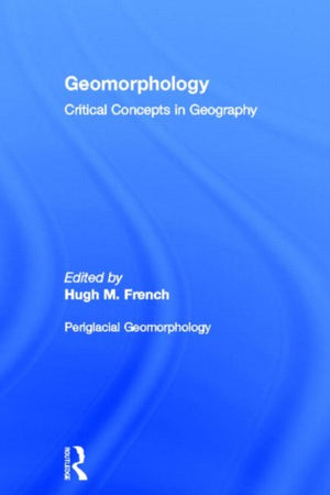 Peri Geom:Geom Crit Conc Vol 5