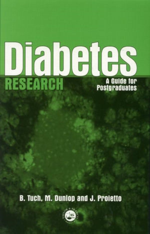 Diabetes Research