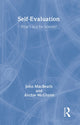 Book cover of: Self-Evaluation. By: John Macbeath