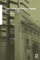 Book cover of: Conservation and Planning