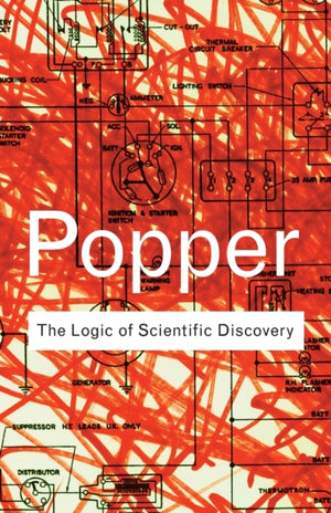 Logic of Scientific Discovery