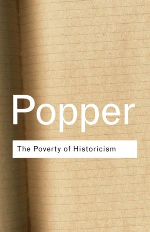 Poverty of Historicism