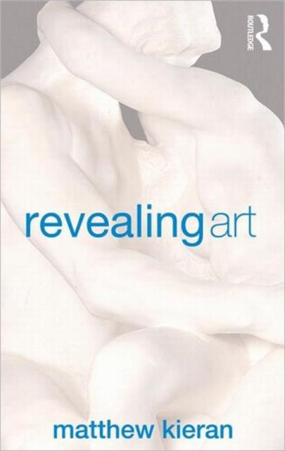 Book cover of: Revealing Art