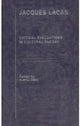 Book cover of: Jacques Lacan. By: Jerry Aline Flieger