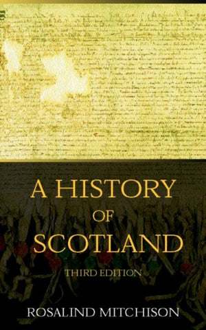 History of Scotland