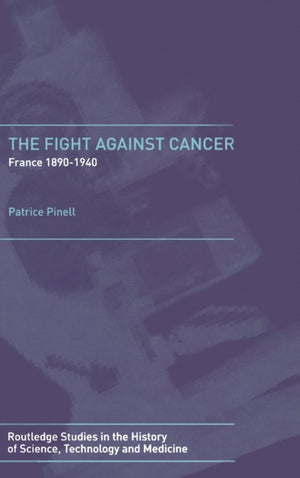 Fight Against Cancer