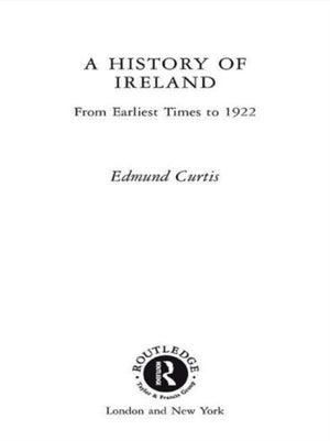 History of Ireland