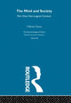 Book cover of: Mind & Society Pt1:Esc V3. By: V. Pareto