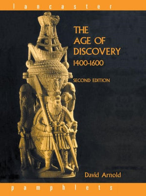 Age of Discovery, 1400-1600