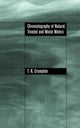 Book cover of: Chromatography of Natural, Treated and Waste Waters